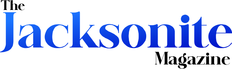 The Jacksonite Magazine